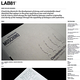 LAB81 PRINT