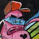 Irish Graffiti in Limerick