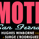 Motel San Fernando
