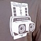 Stereohype T-shirt sale